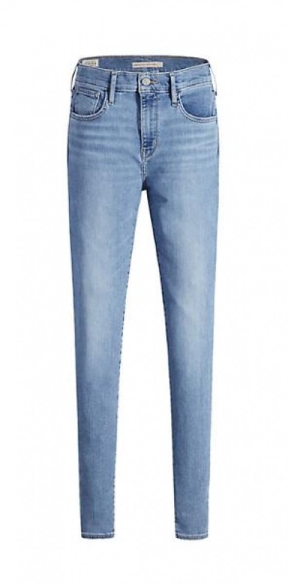 Dames jeans levi's