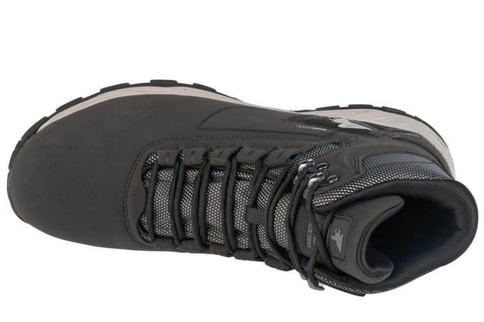 Joma TK.Angara Heren 24 TKANGW, Heren zwarte Trekkingschoenen 42
