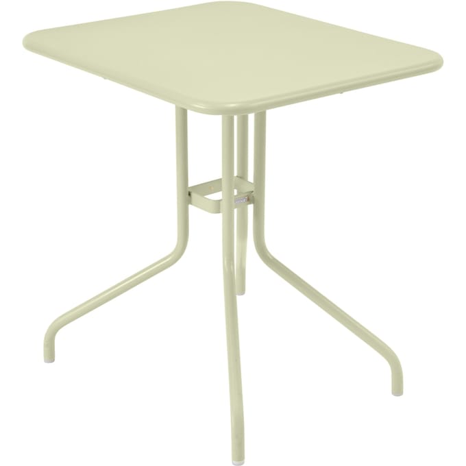 Fermob Pétale Tafel - 65 lindegroen mat - 60 x 70 cm