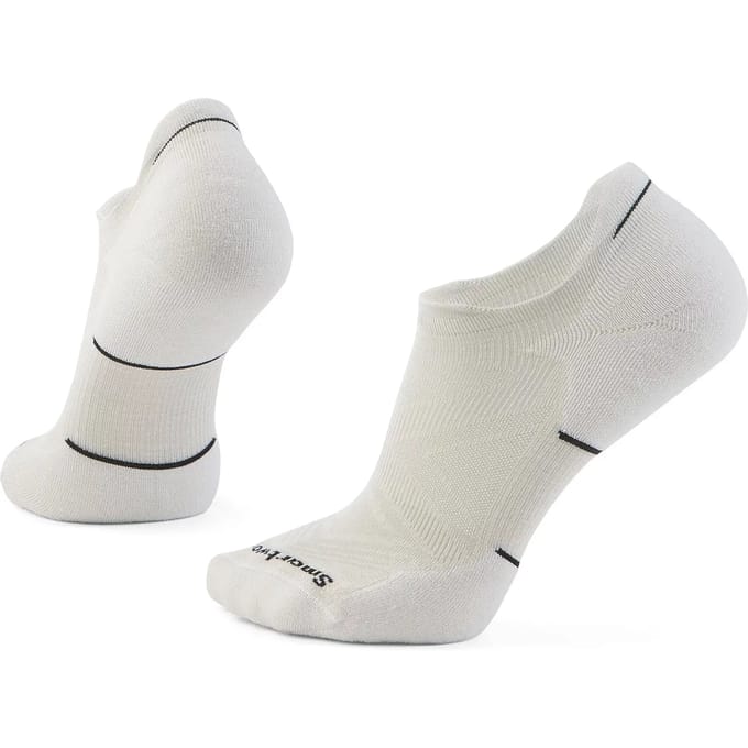 Sokken Smartwool Targeted Cushion Low Ankle