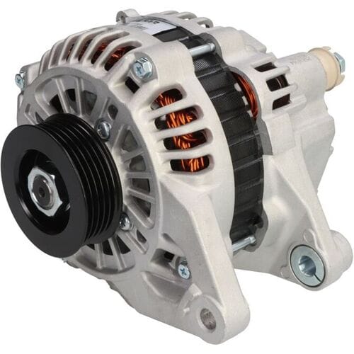 Driefasige generator PULSAR ROTATING ELECTRICS PSR10364