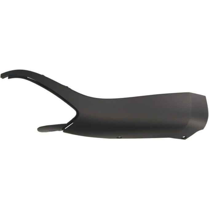 Spoiler, bumper BLIC 5511-00-3583221P