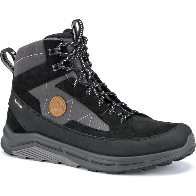 Wandelschoenen Hanwag Rotpunkt Light Mid GTX