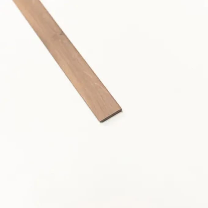 Decomode Plakplint Aqua Large Kos - Pvc - Folie - 240cm - 4x24mm