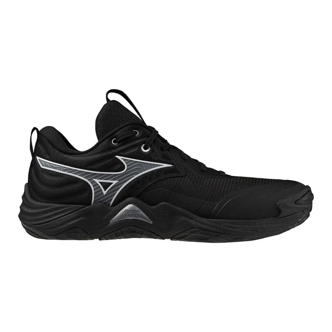 Indoor schoenen Mizuno Wave Momentum Elite