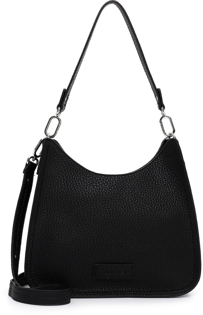 SURI FREY Buideltas SFY Berly ( 14913 ) - Dames handtassen - black 100