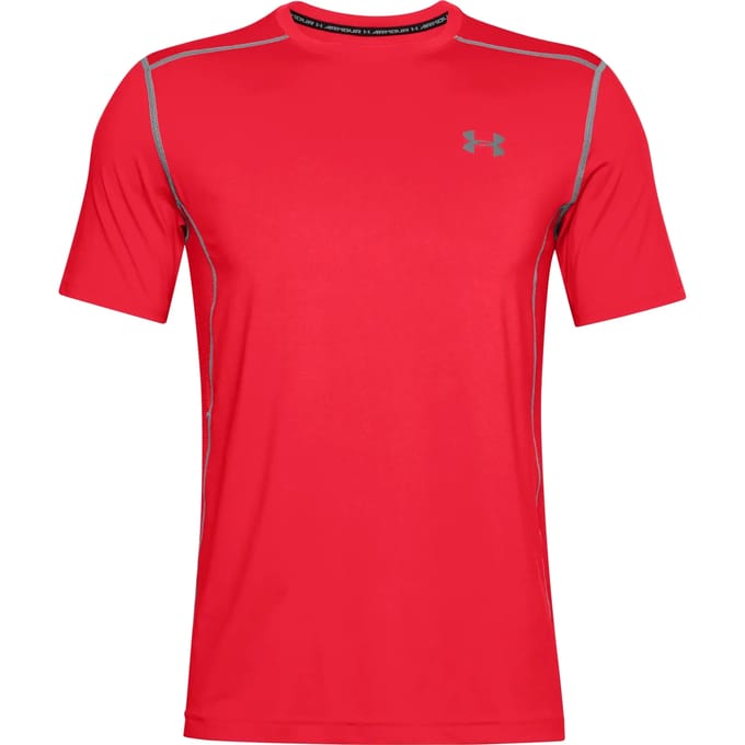 T-shirt Under Armour Raid
