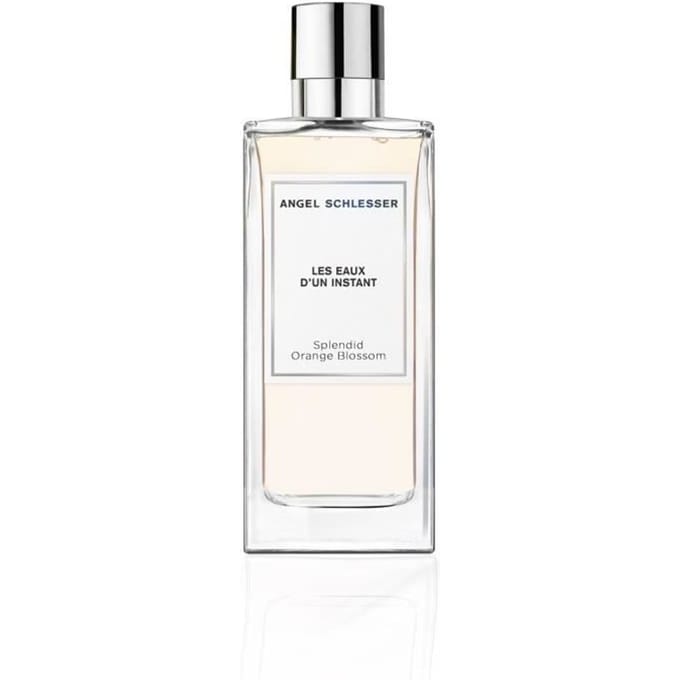 Eau de Toilette - Angel Schlesser - Splendid Orange Blossom - 100ml - Gemengd - Bloemig Parfum