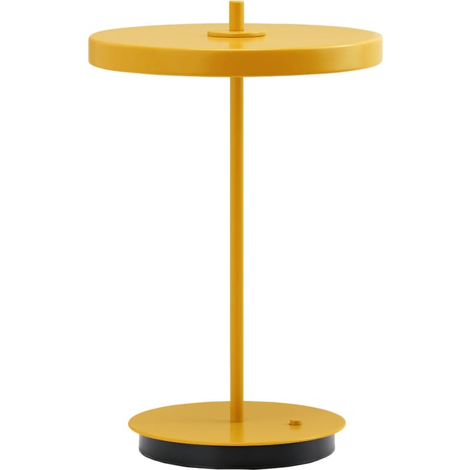 UMAGE Asteria Move Monochrome oplaadbare lamp - UmageAsteriaSunflower