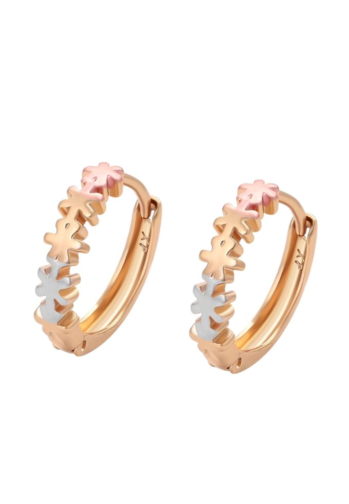 Gaya Earrings