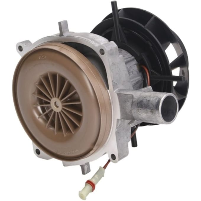 Ventilator parkeerverwarming EBERSPÄCHER 25 2114 99 20 00