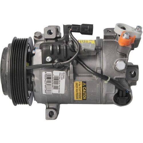 Airco-compressor TEAMEC TM8629692