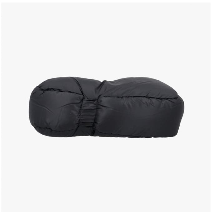 Rab Expedition Opvulling Slipper Qed 17 Ebony QED-17 EBONY (L)