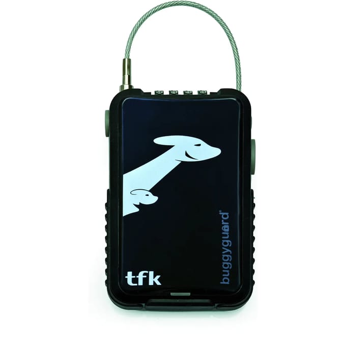 Kabelslot Trend for Kids Buggyguard