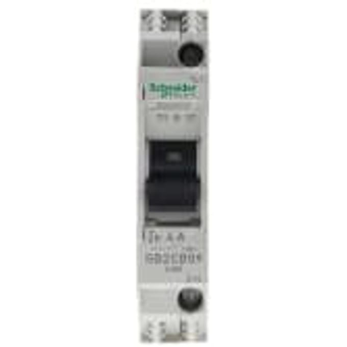 Schneider Electric GB2 Stroomonderbreker - GB2CB09