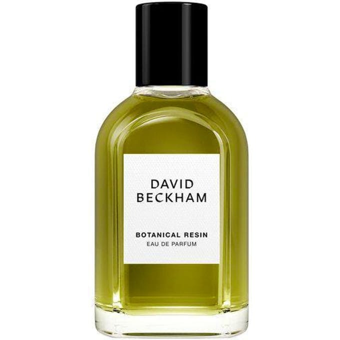 David Beckham Botanical Resin Eau de Parfum - 50 ml