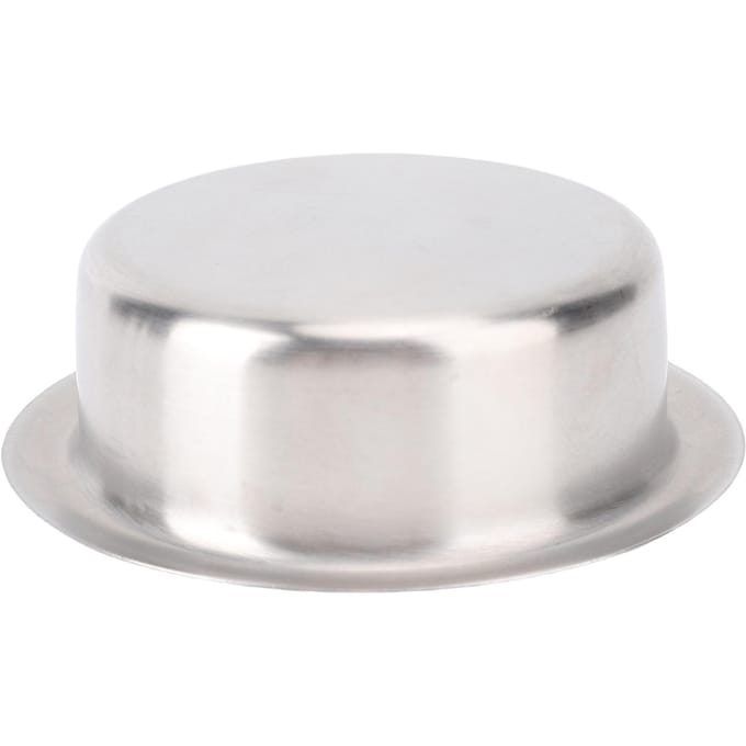 Insert Porte-gobelet de Table de Jeu Acier Inoxydable Gain de Place Installation Facile Porte-gobelet pour