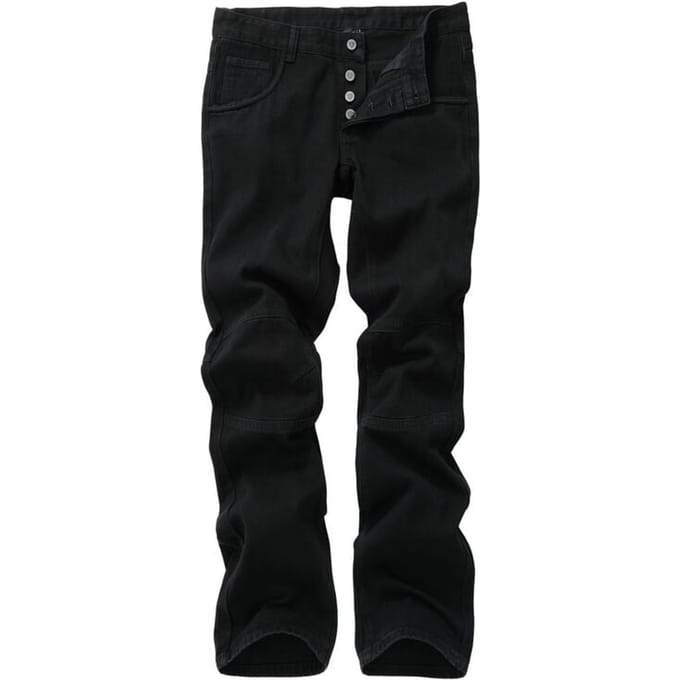 Forplay Jeans - Scott - 33 - voor Mannen - zwart