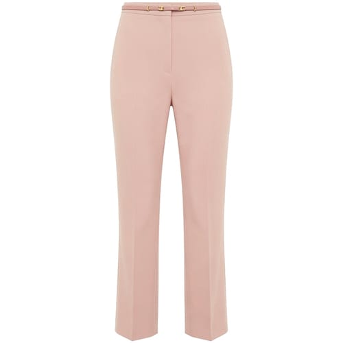 Broek Elisabetta Franchi pa19866e2-ea1