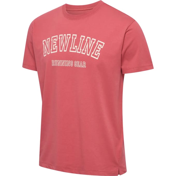 Logo T-shirt Newline