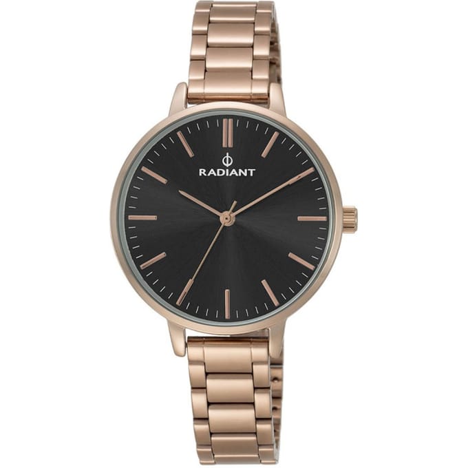 Radiant RA433203 Dames Horloge 34mm 5ATM