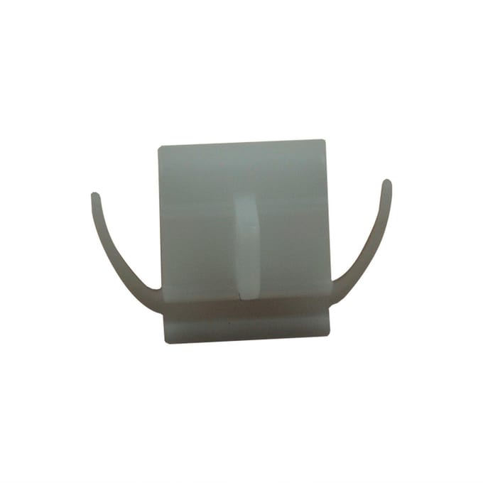 BCF5014 Lot de 10 clips de jupe latérale 51711959929 pour BMW