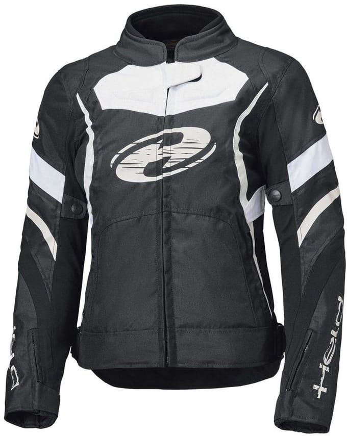 Held Baxley Top waterdichte dames motorfiets textieljas -
