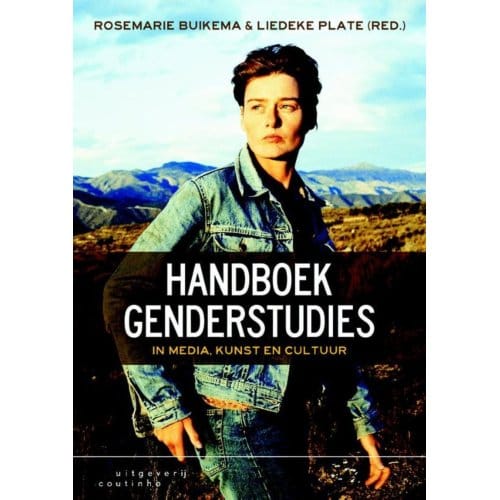 Handboek Genderstudies - Rosemarie Buikema