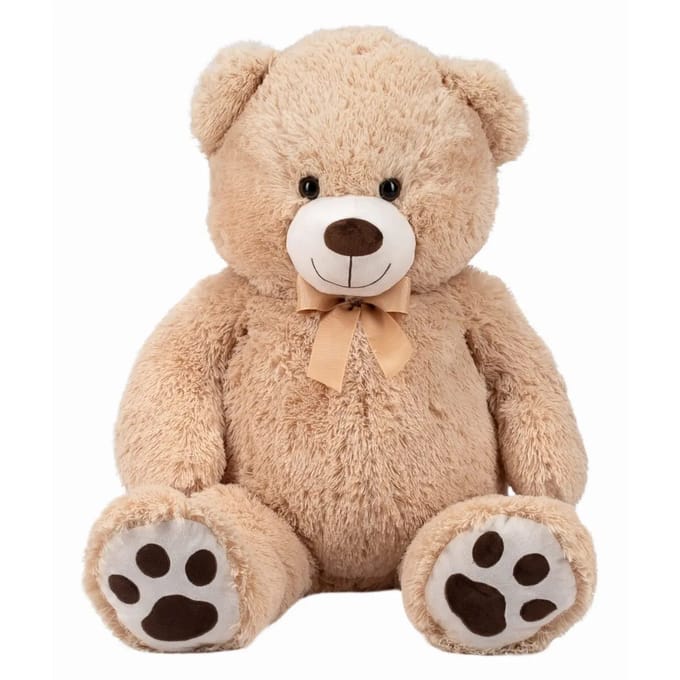 Pluche FreeON Free 2 Play Teddy Fluffy