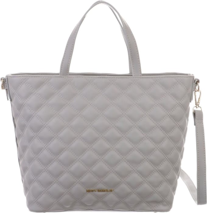 Betty Barclay Schoudertas Shopper Bag Grey Grijs