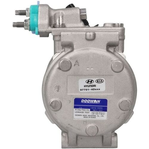 Airco-compressor DOOWON 13250-33200