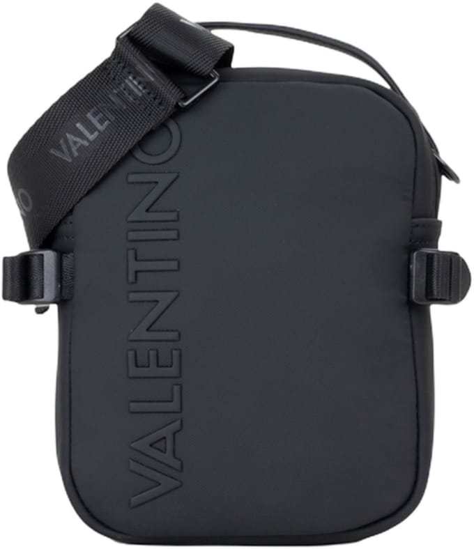 VALENTINO schoudertas Axel Crossbody Bag Nero zwart
