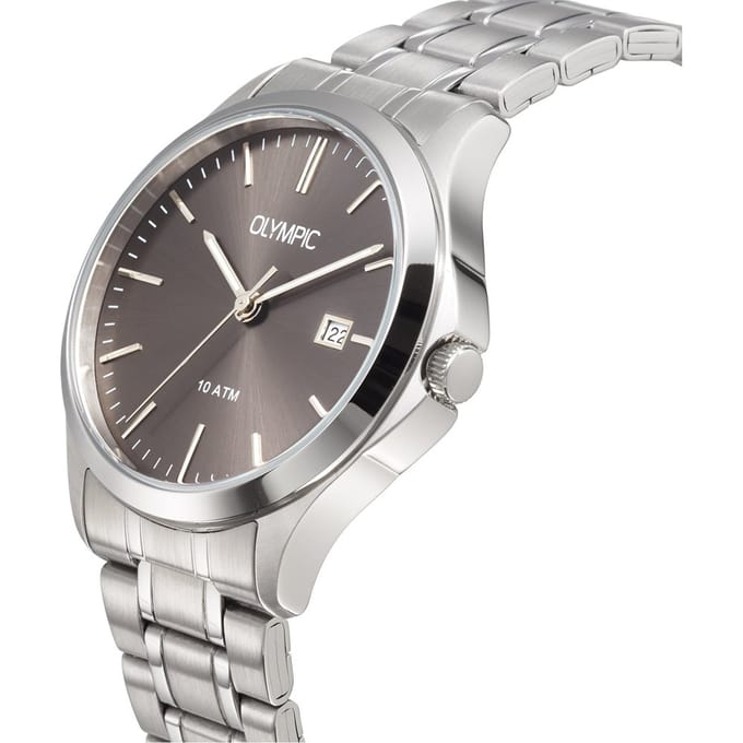 Olympic Collection OL26HSS326 Milan Horloge
