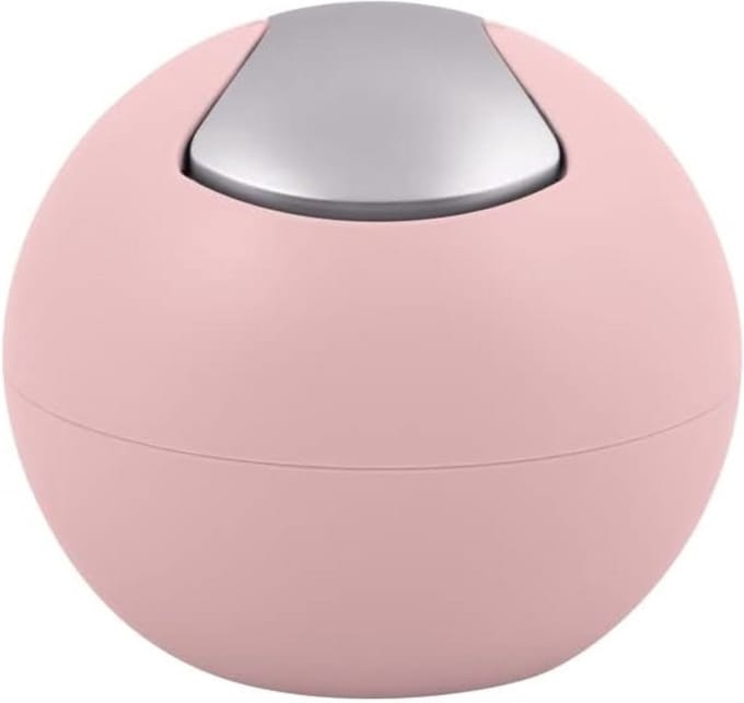 Bowl Afvalemmertje