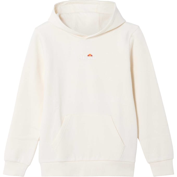 Ellesse Jongens Otternere 2 Hoodie (Off White)