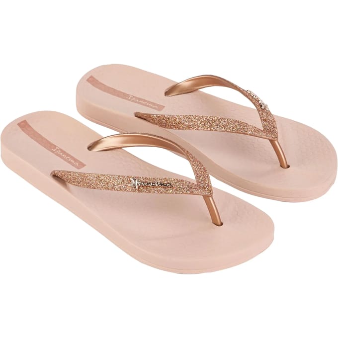 Ipanema Anatomic Lolita Dames Slippers - Pink