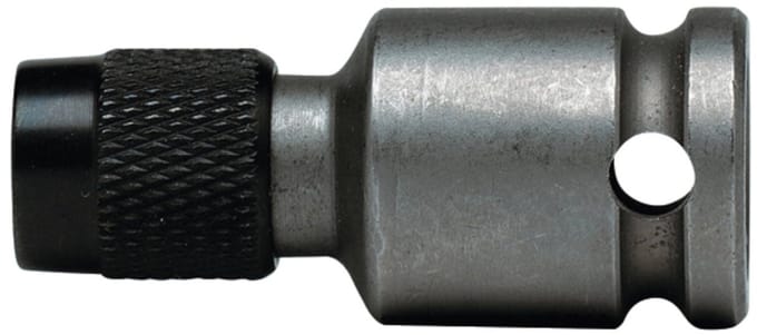 Makita P-05963 Bithouder 3/8 VK <> 1/4 ZK