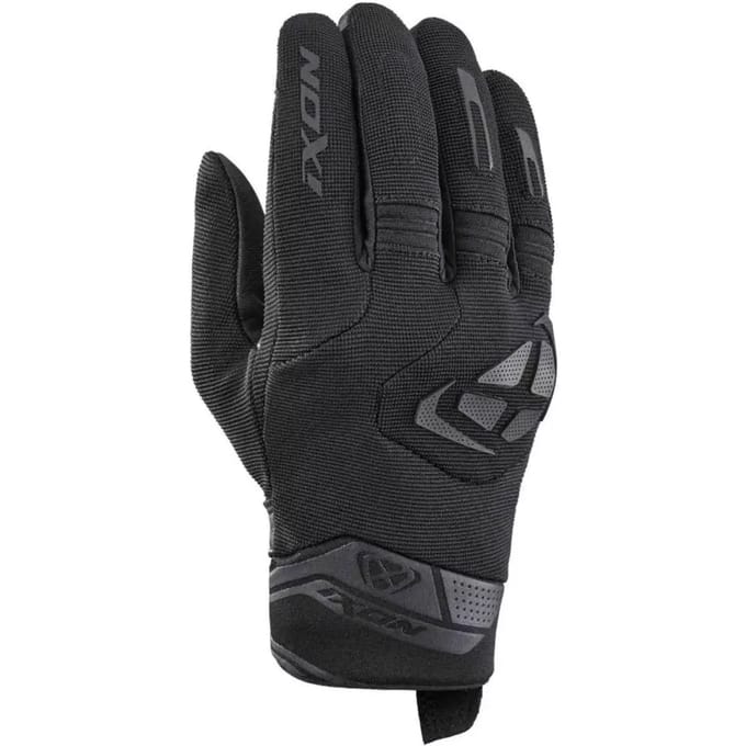 Zomer motorhandschoenen Ixon Mig 2