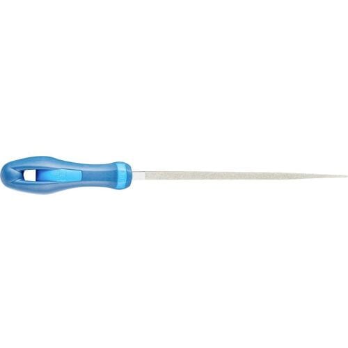 PFERD TOOLS 15404204 Diamant-werkplaatsvijl Lengte 200 mm 1 stuk(s)
