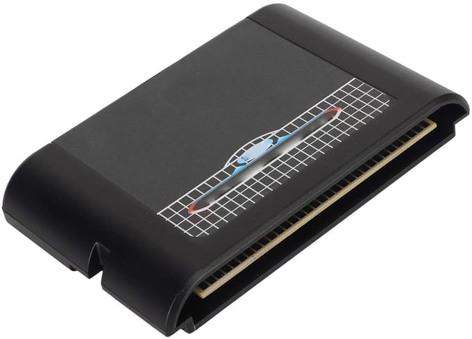Flash Cartridge - Dailygoods- Game Cartridge Hoge Compatibiliteit