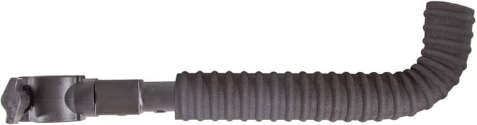 Ultimate Seatbox Front Rod Rest Foam Witvis Hengelsteun - Hengelsteun