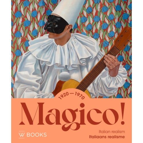 Magico - Maite van Dijk