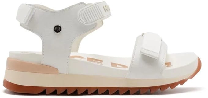 Gioseppo Tremont Sandalen Wit EU 31 Meisje