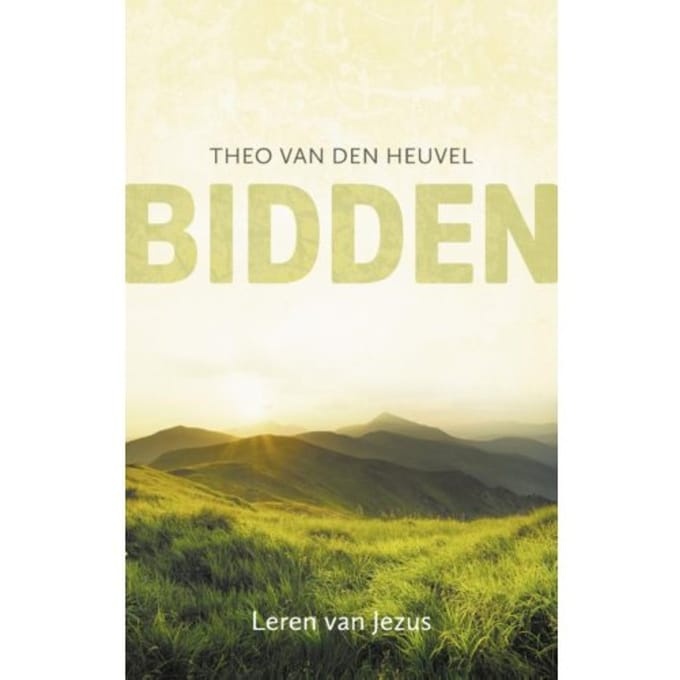 Bidden - Theo van den Heuvel