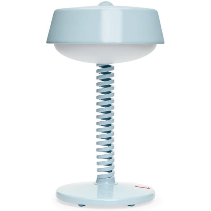 fatboy Bellboy Batterij Tafellamp - jet blue