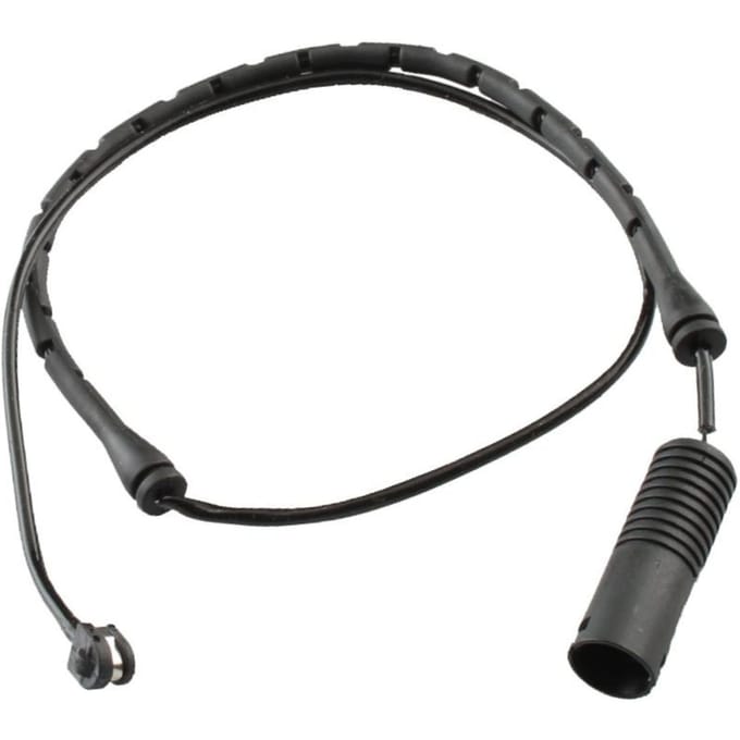Waarschuwingscontact, remblokslijtage QUICK BRAKE WS 0105 A