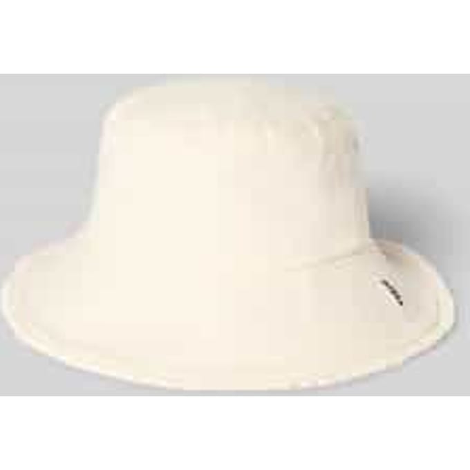 Barts Huahina Hoed 3216-101 - Kleur Off White - Maat 1SIZE