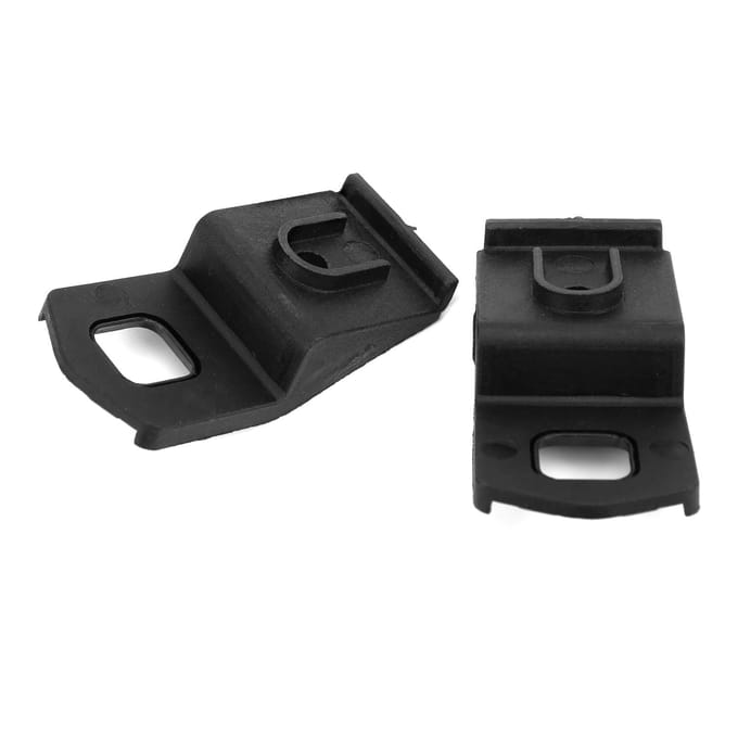 Koplamp Tab Reparatie Kit Vervanging voor E92 Coupe E93 Cabrio? 328i  335i  335is black