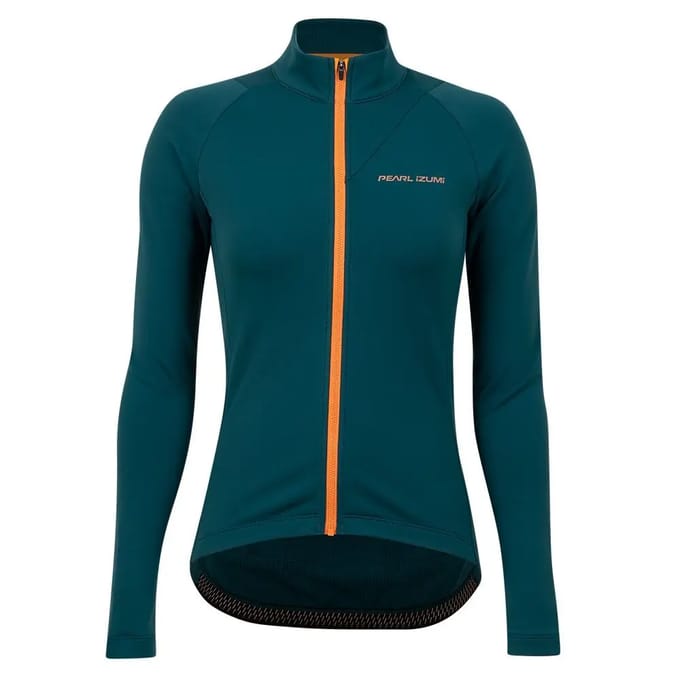 Damestrui met lange mouwen Pearl Izumi Attack
