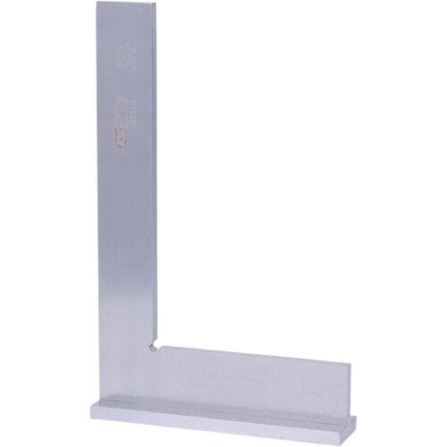KS TOOLS Anschlagwinkel nach DIN 875/1, 200mm ( 300.0212 )